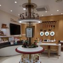정관장&동인비LOUNGE