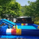 영월약수터 오토캠핑장 이미지