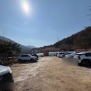 포천 깊이울 근처 LP가 있는 한옥카페 고풍 후기