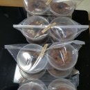 칼로리독촉장 | 근육빵빵 브레드앤팜 프로틴쉬폰 케이크 제대로 촉촉, 힘들수록 찌는 살,말이 늘어가는 딸 더 커져가는...