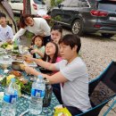 휴리조트캠핑장 이미지