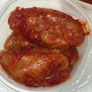 중앙시장(중앙인정시장상인회) | 현지인도 인정한 속초 중앙시장 젓갈 맛집 ‘황부자젓갈’ 직접 구매한 후기