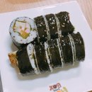 정명기김밥