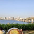 [2026 여의도 한강공원 불꽃축제]서울 스프링 페스티벌 회전목마, 서울 사운드 웨이브 후기