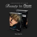 [김재중] 김재중 뷰티인카오스 Beauty in Chaos 앨범 네모즈앨범 네모버전 키위버전 케타포 예약주문...