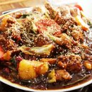 찜닭조 이미지