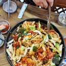 남이섬닭갈비본점