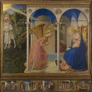 신비엔나음악교습소 | 수태고지 (Annunciation)