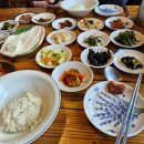 초담마을 | 논산 탑정호 출렁다리 맛집 초담마을 후기