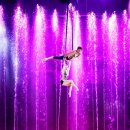 스카이워터쇼 이미지