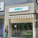 모어비 | [의정부/ 모어비] 프렌치토스트 맛집! 분위기 좋은 낙양동 디저트 카페 #내돈내산