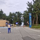 연곡입구  연곡마을 이미지