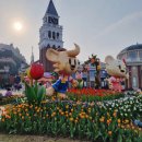 청룡카랜드 이미지