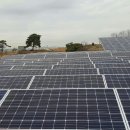 신용1 태양광발전소 이미지