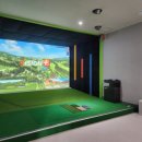 하양스크린골프존 이미지