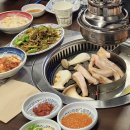 육미소 | 속초 교동 육미소 항정살 맛집 갈치속젓하고 잘 어울려요 내돈내산 솔직후기