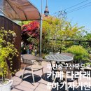 부산디지털고1 | 카페, 부산 중구 산복도로 카페 뷰맛집 다라래 내돈내산 후기,