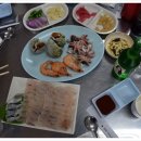 민지네식당 - 당진시 난지1길 52-43 | 민지네식당