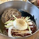 산아래메밀집 이미지