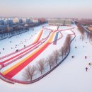 장은카정비 | 노원 과기대 눈썰매장, 2025 겨울 직접 다녀온 후기