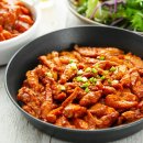 춘천유가네닭갈비 이미지