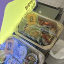 원할머니보쌈 | 수원스타필드 보쌈김밥 김밥대장 X 원할머니보쌈 내돈내산 후기