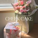 치크케이크(Cheek cake)
