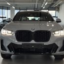 제트라인모터스 | BMWX4, 브루클린 그레이 색상 출고 후기 및 출고 대기 색상 7월 BMW 프로모션 할인 가격, 현금 일시불...