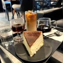 원두랑디저트 | 청라 카페 콜론커피랩 모던한 감성의 핸드드립 커피 전문점 주차 원두 디저트 맛 후기