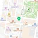 세븐일레븐단계장미공원점