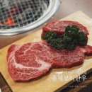총체보리한우 창원점 | 대전 한밭수목원 맛집 총체보리한우에서 먹은 점심 후기
