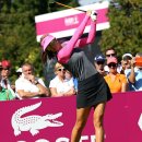 * 2015 LPGA "에비앙챔피언십" 리디아고 우승* 이미지