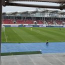 부천 종합운동장(다 ? 1) | 2025 하나은행 K리그2 32R 성남FC 대 서울이랜드 직관 후기 @ 탄천종합운동장