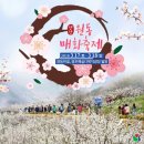 전망대매화농원