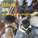 독카펫택시 | 도쿄 디즈니씨 공략 (티켓가격, 숙소, 식당, DPA, 음식 추천 - 25년 4월 방문 9월 작성)