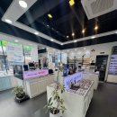 로즈안경원 | 분당안경점 보다안경원 요즘 유행하는 안경테 포엣코어 안경