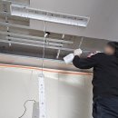 남구-162 | 광주아파트누수 남구 골드레이크 주방천장 물떨어짐 누수 피해복구 후기