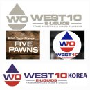 웨스트10 파이브폰즈 더 레거시 컬렉션 입호흡 액상 3종 "고너츠, 더플럼룸, 카우보이" 후기