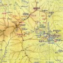 (316차) 동서산악회 9월 정기산행 안내(강원 홍천군 가리산)입니다 이미지