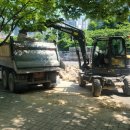 범물근린공원 이미지