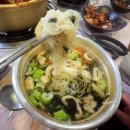 우리세탁소 | [군산맛집] 왕돼지갈비를 넣고 보글보글 푹 끓여서 먹는 군산 양푼 왕갈비 집 방문후기
