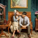 수영로 581번길 | 비 오는 날에도 커플사진 찍기 좋은 광안리사진관, 수영사진관 후기