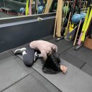상지프라자 | 부천pt 중동 스퍼스짐 피티 4회차 운동일지