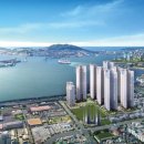 두산위브더제니스하버시티 앞 이미지