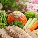 원보쌈식당