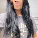 쿨 | [가성비 셀프염색 추천] 프레쉬라이트 쿨블랙 후기🖤 냄새 적고 빠르게 염색돼요!