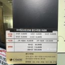 배스킨라빈스용인서천점 이미지