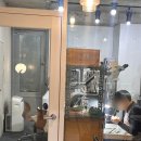W06-1. 모루와 아뜰리에 계약 후기 | 청담 커스텀 웨딩밴드 추천