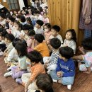고운반의 5월 3주 - 불소도포 이미지