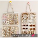 아기헤어핀세트 추천 브랜드 및 정리 보관 가이드 못된고양이AK&amp;기흥점 매장 주차 정보 크별맘